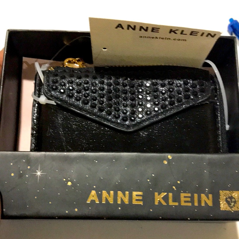Anne Klein Wallet NWT